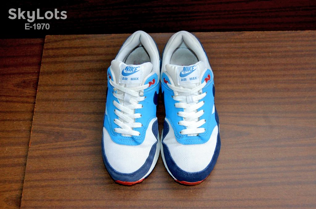 Кроссовки NIKE AIR MAX р.38-39 original INDONESIA - фото фото фото 2
