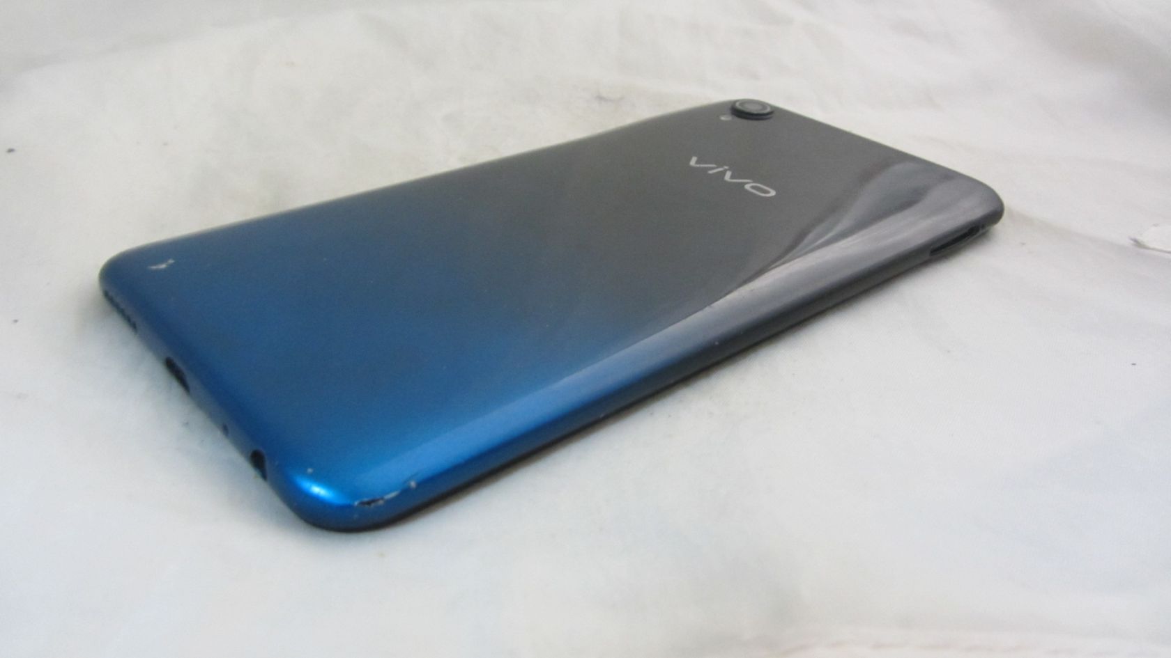 Vivo Y91c Fusion Black - фото фото фото 4