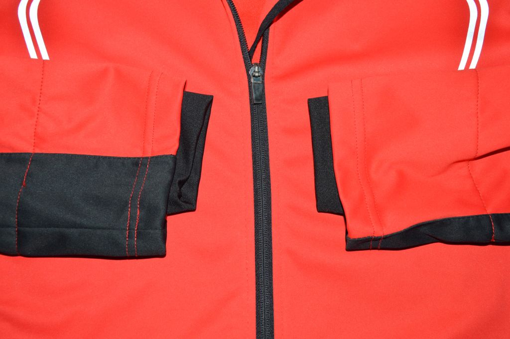 CRIVIT куртка чоловіча Softshell Sport original M нова WE4-4 - фото фото фото 6