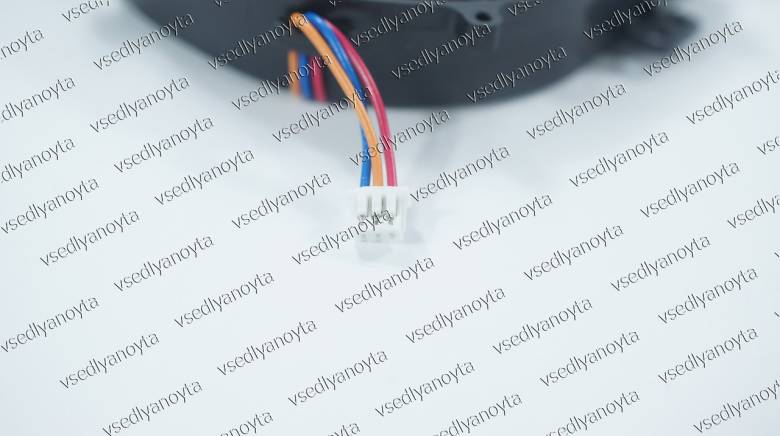 Вентилятор  SONY VGN-NW series SONY VPC-NW VPC-NW11S VPC-NW11Z VPC-NW12Z VPC-NW20EF - фото фото фото 3
