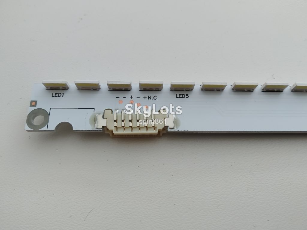 SAMSUNG 2012SVS32 7032NNB 44 2D, V1GE-320SM0-R1-R2     (44-led 6V 404mm 32") распродажа - фото фото фото 3