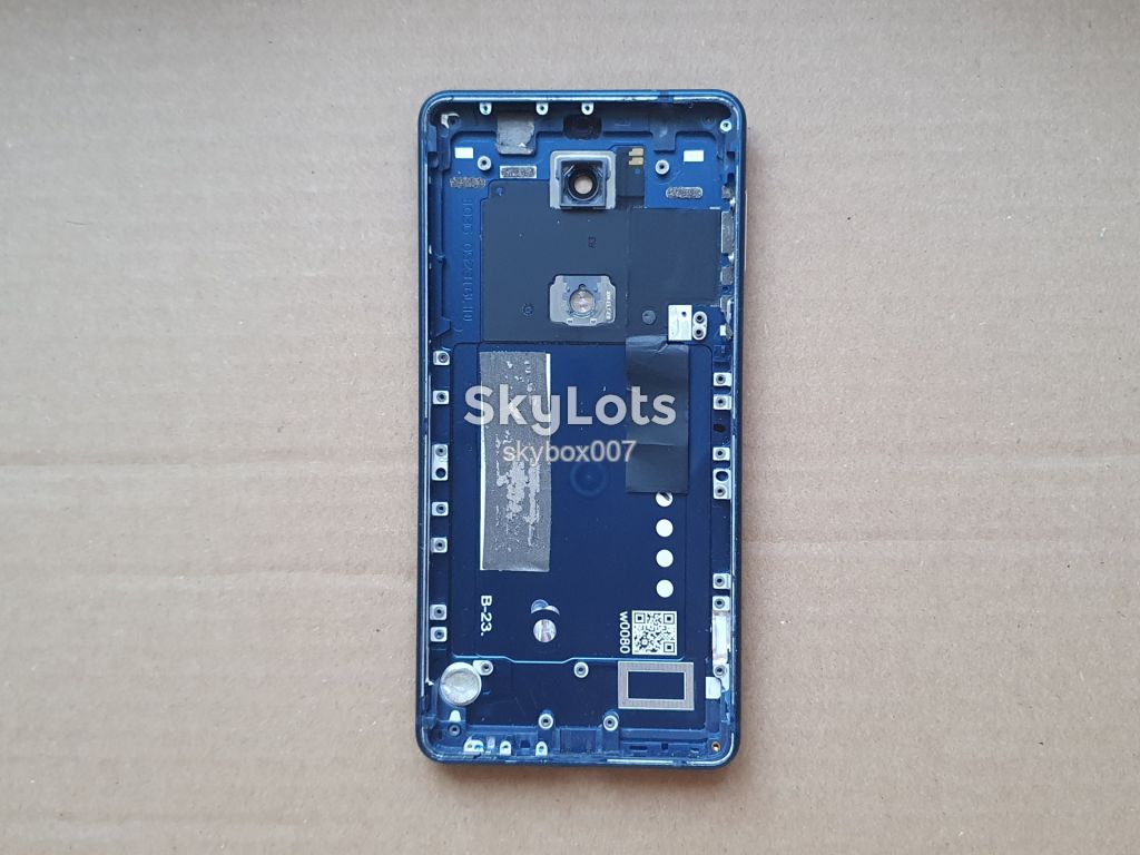 Задня кришка Nokia 5 TA-1053 для телефона - фото фото фото 1