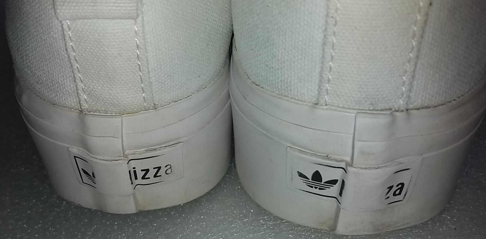 женская обувь ADIDAS - фото фото фото 4