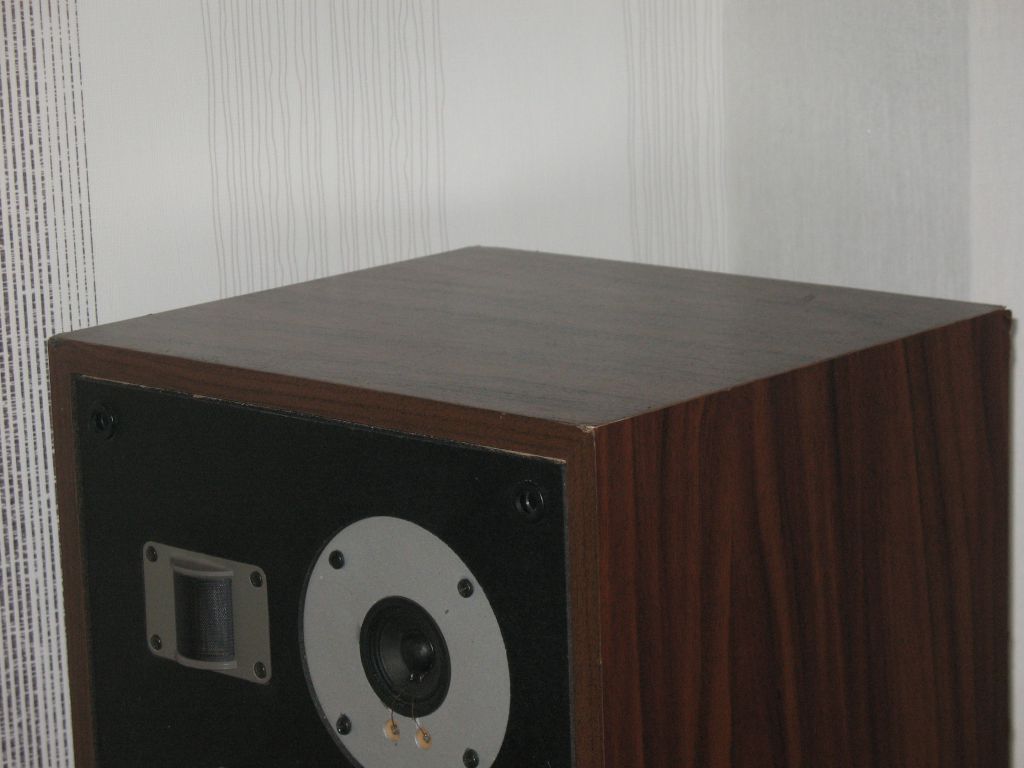Акустика Pioneer HPM-40. - фото фото фото 1