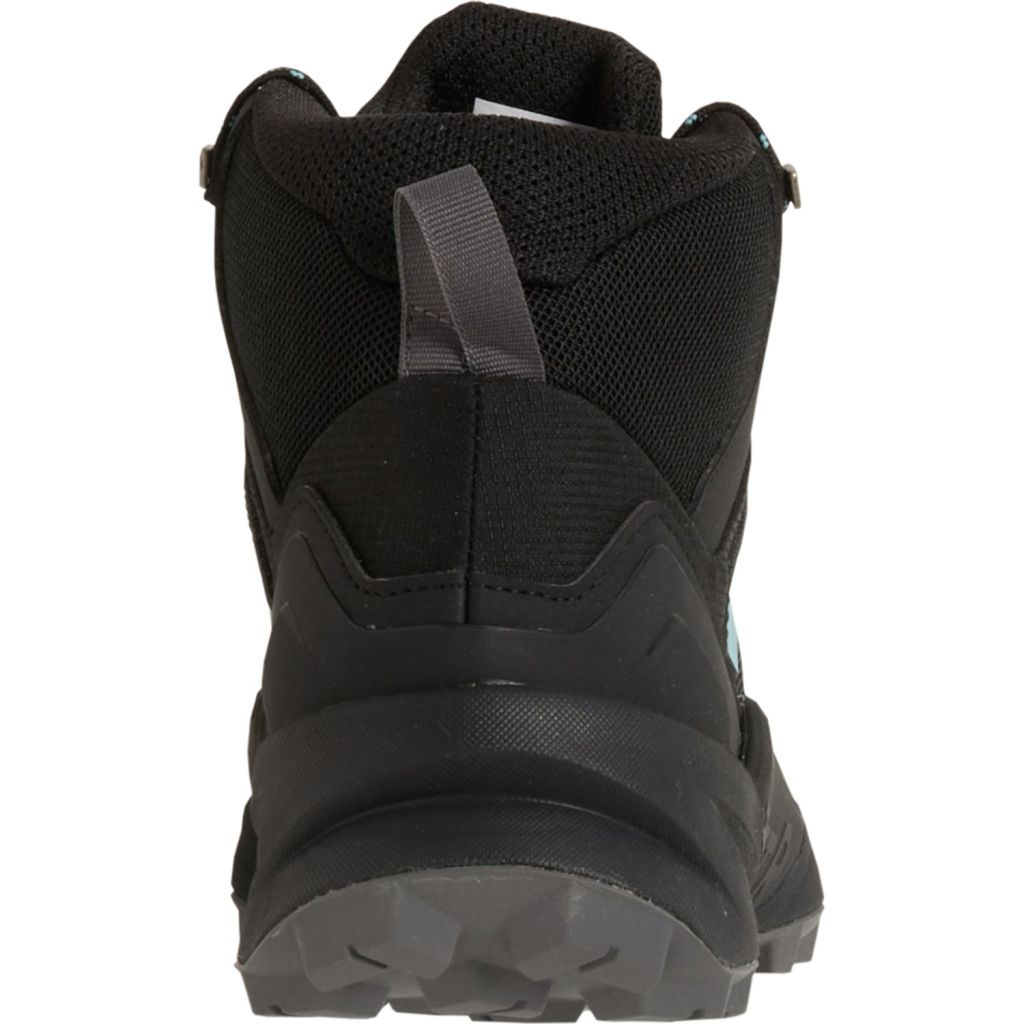 Ботинки Adidas Terrex Swift R3 Gore-Tex® Mid Hiking Сша Оригинал 37-38 - фото фото фото 7