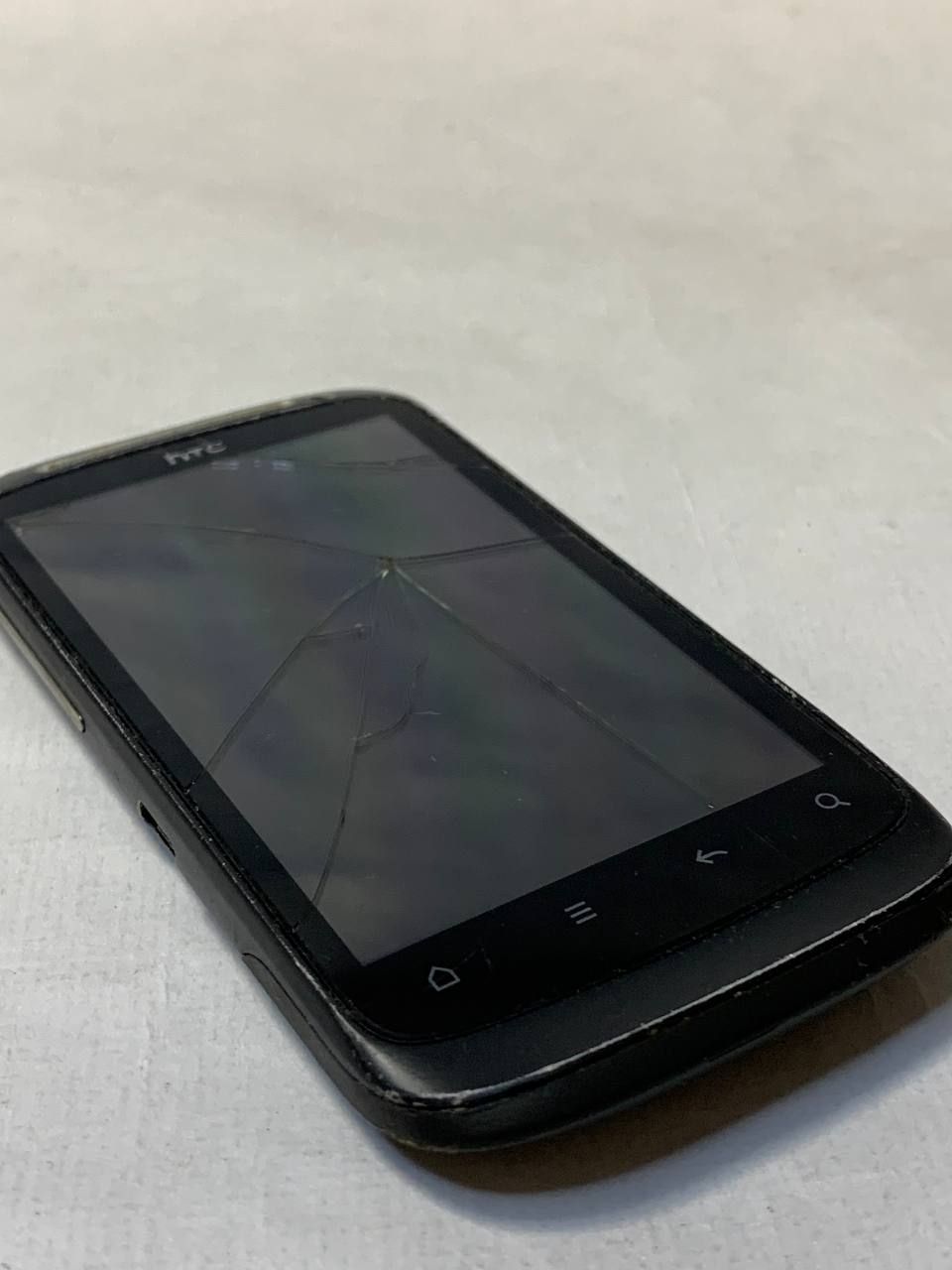 HTC Desire S - фото фото фото 2