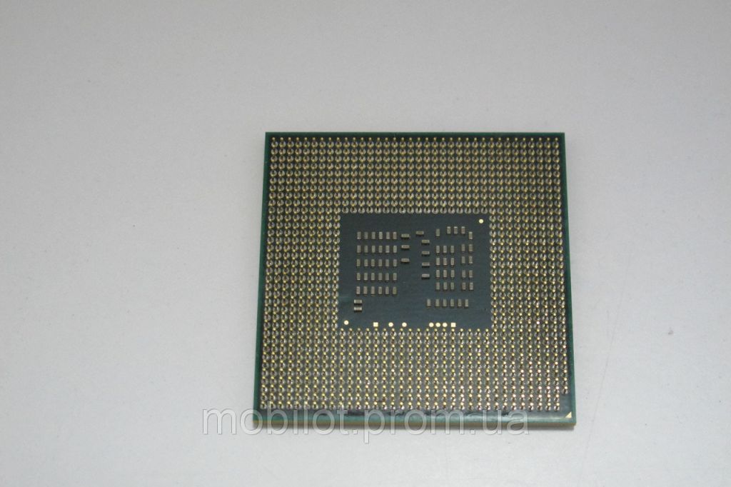 Процессор Intel i3-370M (NZ-559) - фото фото фото 1