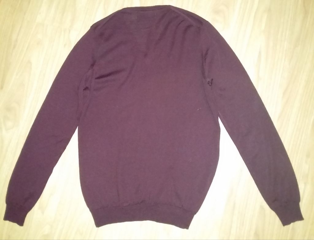 Светер Zara Men 48-50р - фото фото фото 2