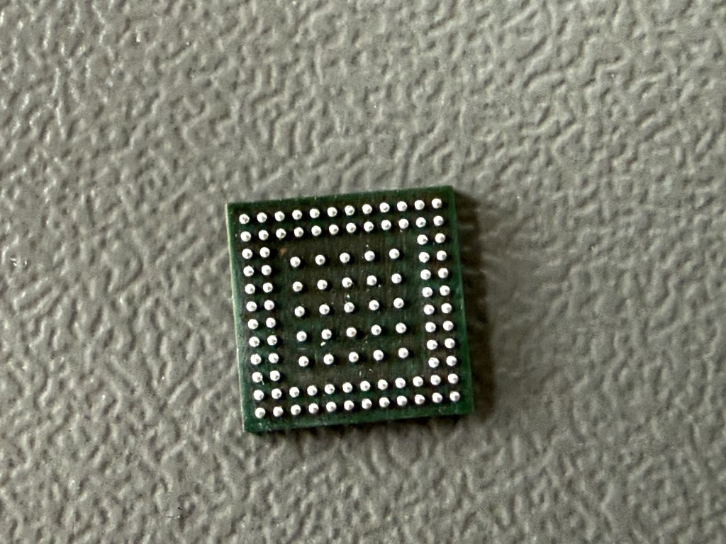 Мікросхема Intel JHL8040R Original - фото фото фото 2