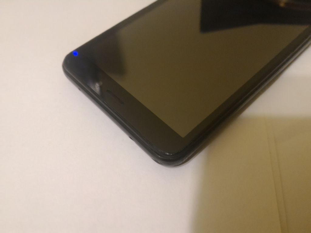 Wiko c210ae, 4G LTE - CDMA, 1/8Гб, android 8.1.0, sprint - фото фото фото 3