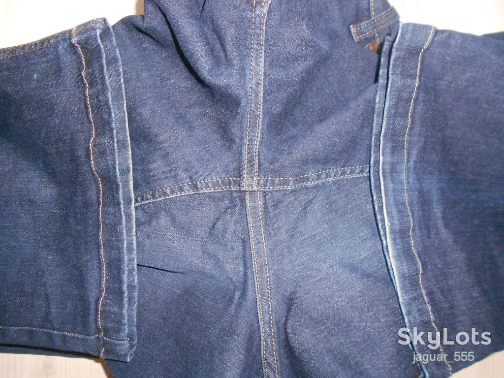 Фирменные джинсы NEXT JEANS, W34/L30  (СУПЕР ЦЕНА!!!) - фото фото фото 5