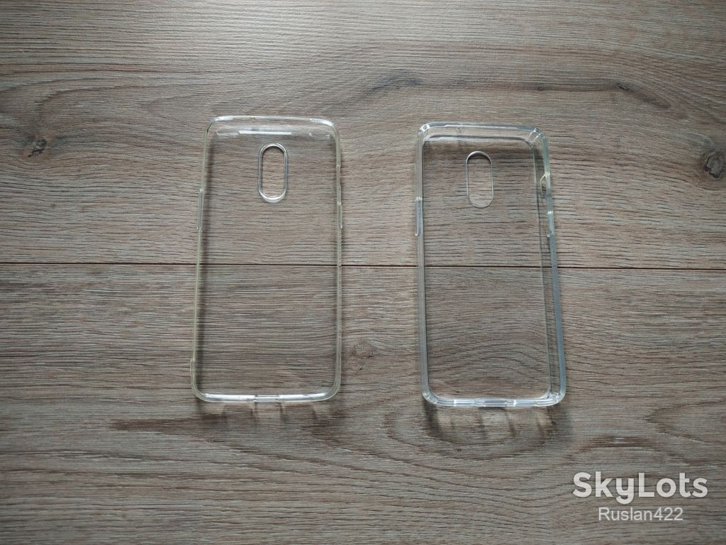 Чехол для OnePlus 7 чохол на 1+7 - фото фото фото 3
