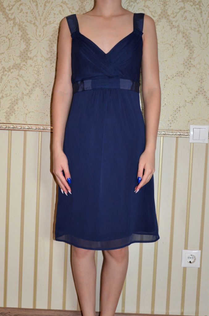 Сукня, плаття Esprit р-р XS-S - фото фото фото 0