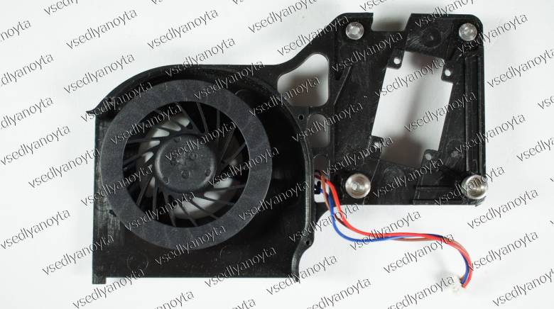 Вентилятор  IBM LENOVO ThinkPad R61 IBM R61E R61I - фото фото фото 2