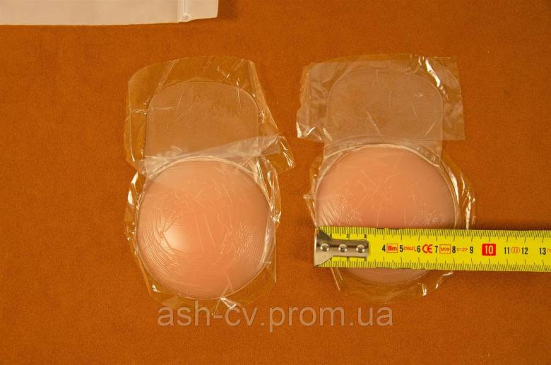 Бюстгальтер, без бретельок, Push-Up, Breast 4 - фото фото фото 5