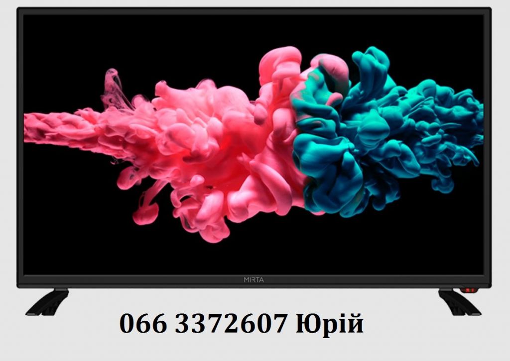 Прошивка телевізорів Mirta Мірта всі моделі, сервісна USB Smart - фото фото фото 0