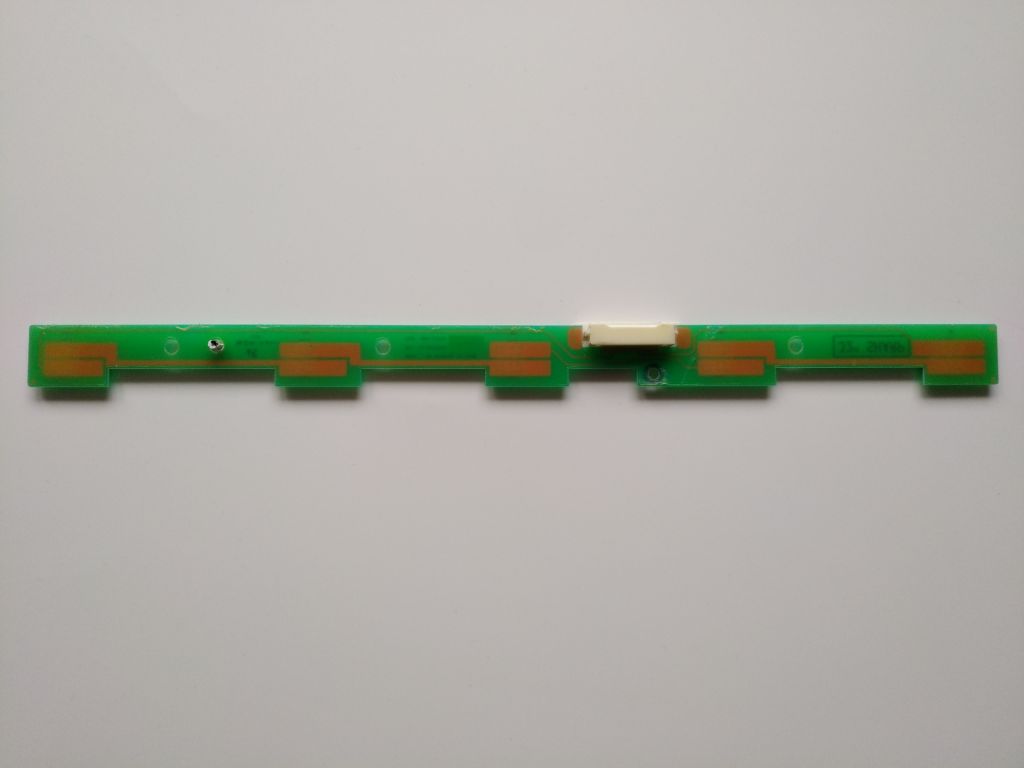 LED INTERFACE 32" SHARP, BN41-02017A до телевізору Samsung UE32F4020AW - фото фото фото 4