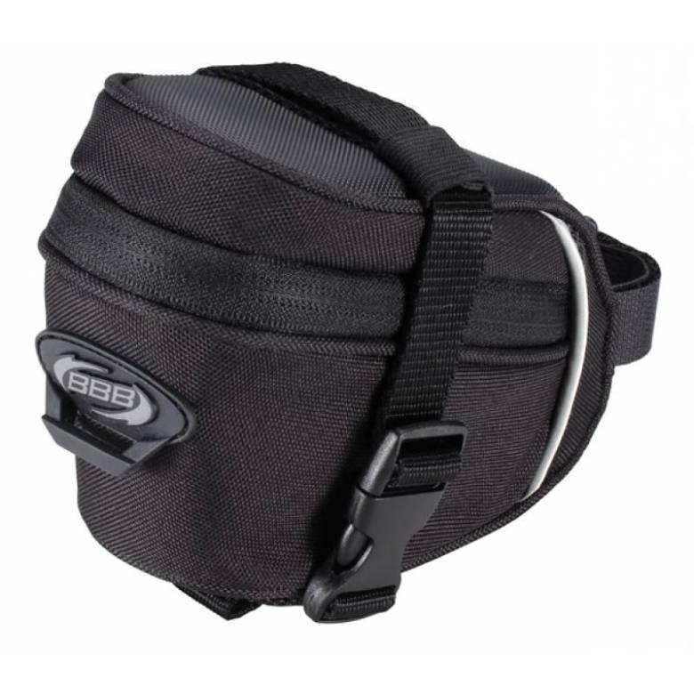 Підсідельна сумка BBB BSB-21M EasyPack Saddlebag (BSB-21M) - фото фото фото 0