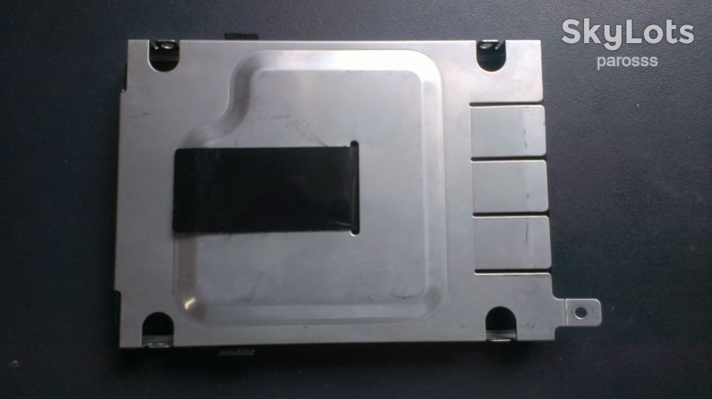 2127 - Корзина HDD ASUS X80L - фото фото фото 1