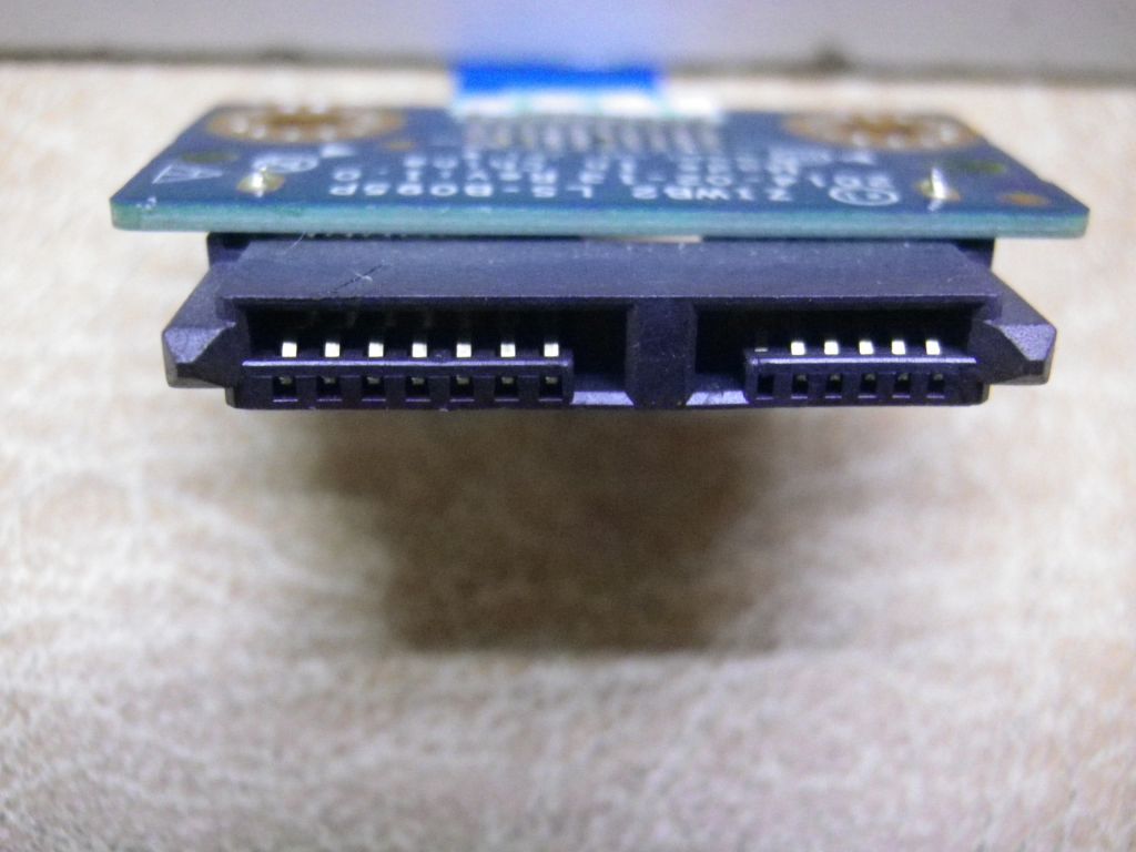 Б/У Sata-DVD на Lenovo B50-30 - фото фото фото 2