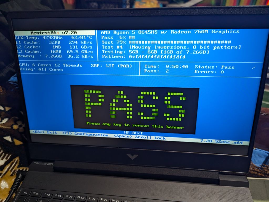 DDR5 Remaxel 8GB 5600MHz So-DIMM 1.1v ОЗУ RAM оперативка - фото фото фото 4