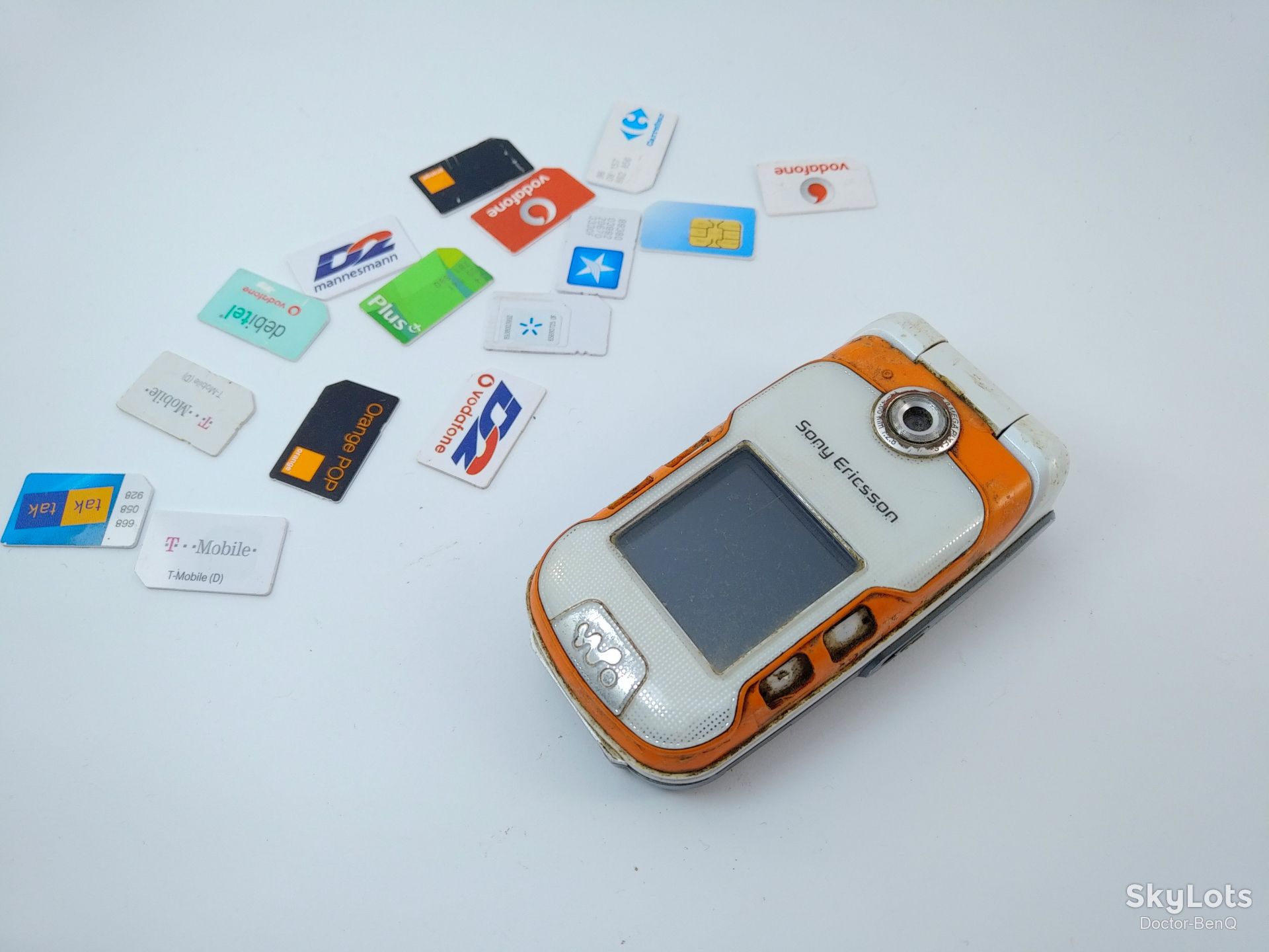 Sony Ericsson w710i w710 i Walkman ретро 2006р - фото фото фото 0