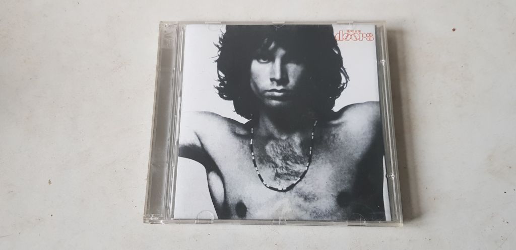 The Doors The Best Of 2CD - фото фото фото 0