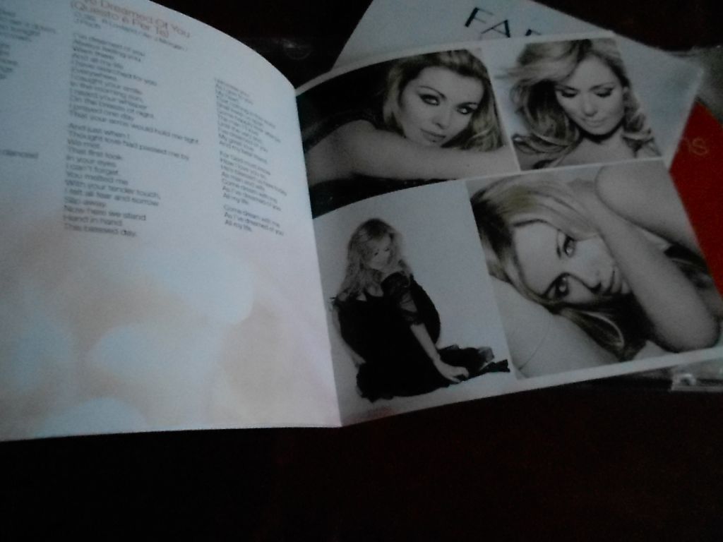 Katherine Jenkins The Ultimate Collection + 3 bonus CD фирменный б/у - фото фото фото 9