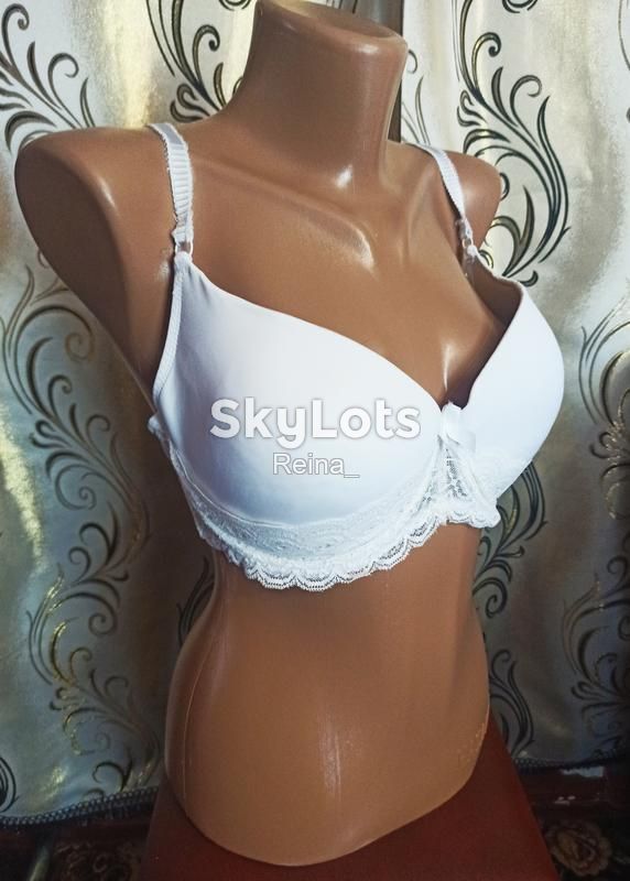 Ніжний бюстгальтер з push-up 36dd 80dd Pep &amp; Co - фото фото фото 2