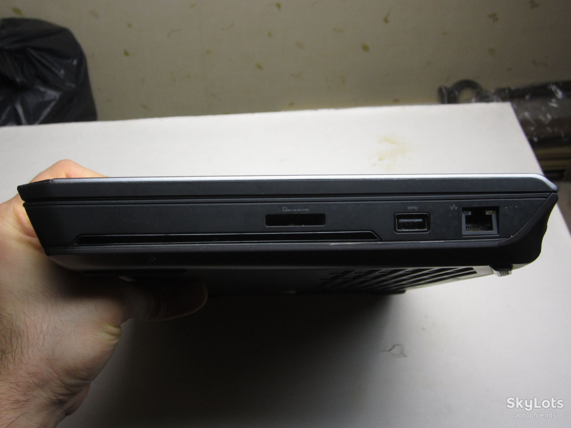 72-484 Ноутбук Dell Alienware 14 R3 i7-4700MQ 4gb 128gb GT 750M - фото фото фото 8