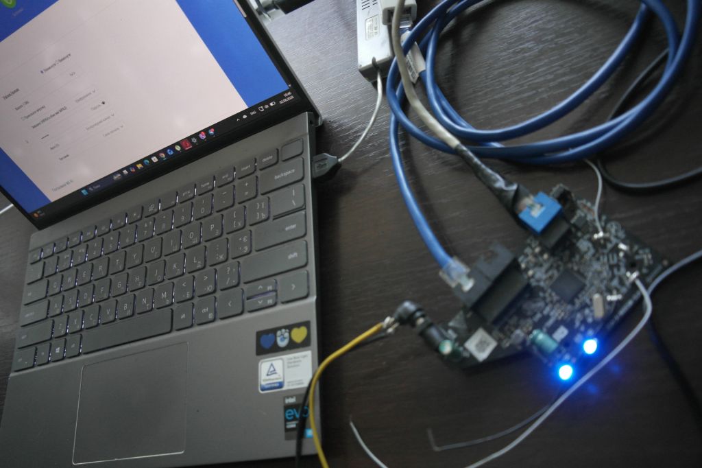 Роутер Xiaomi Mi Router 4 MTO-WR300N-X-V1.3 - фото фото фото 8