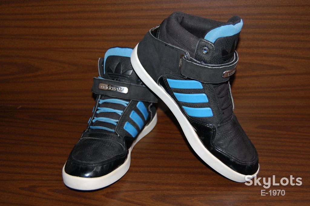 Кроссовки ADIDAS р.40-41 original VIETNAM - фото фото фото 9