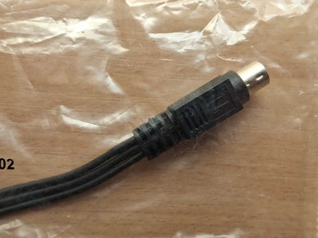 Кабель S-Video 7 Pin - 3 RCA Component  (YPbPr) для видеокарты - фото фото фото 6