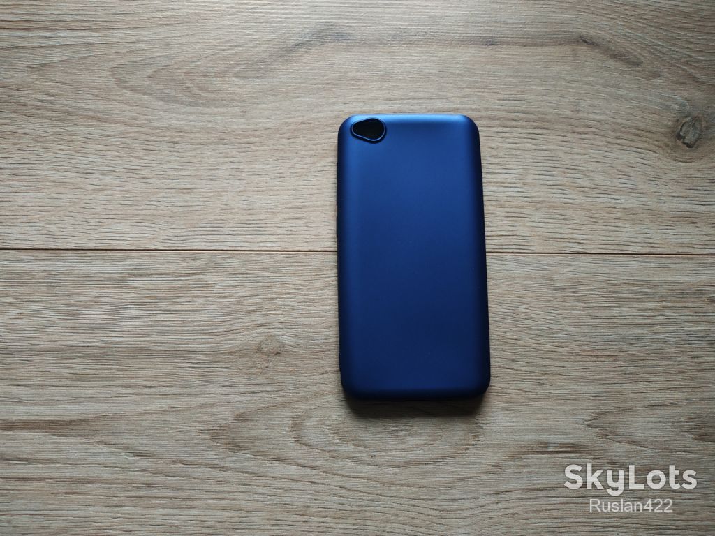 Чехол для Xiaomi Redmi Go чохол - фото фото фото 1