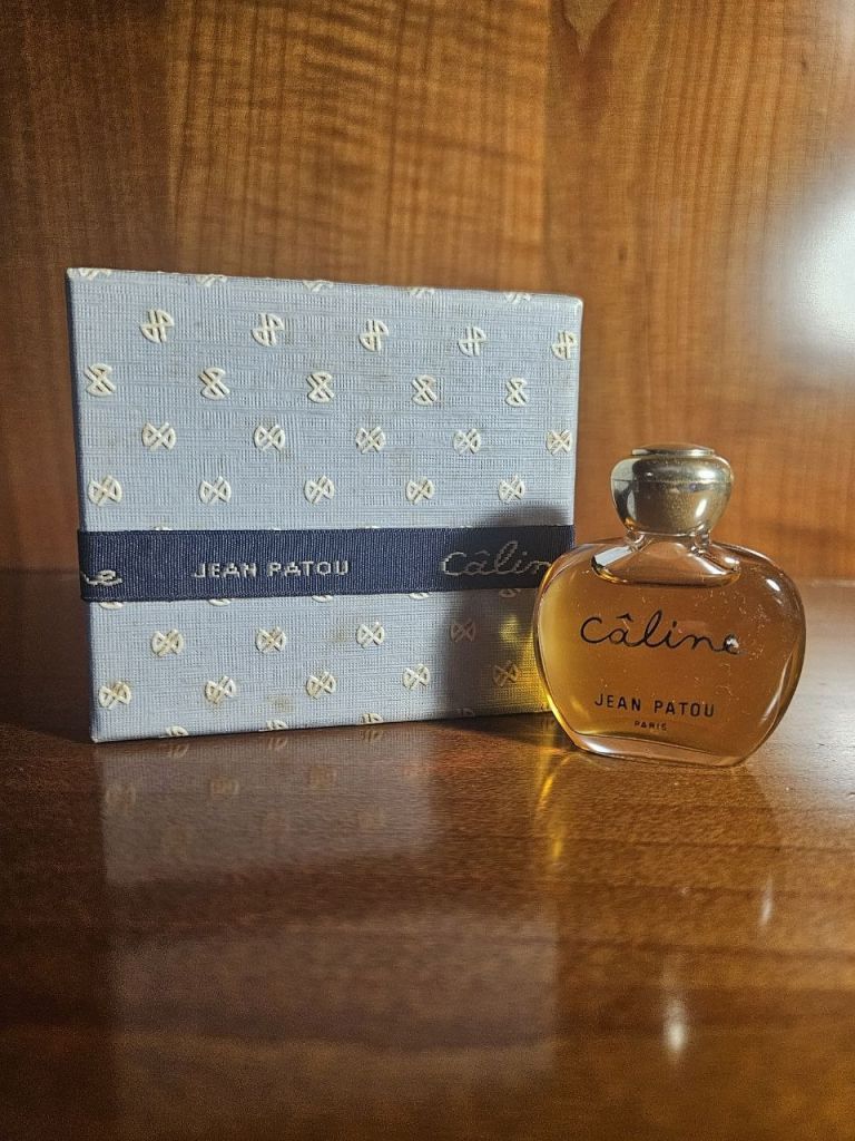 Câline Jean Patou 7,5ml Parfum - фото фото фото 0