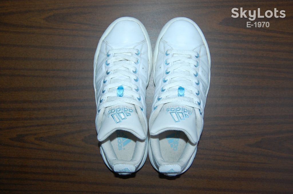 Кроссовки ADIDAS STAN SMITH р.39 original - фото фото фото 6