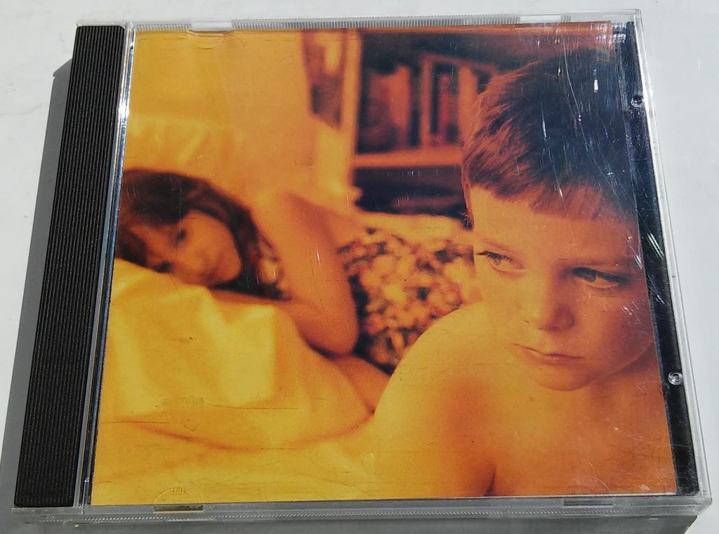 Afghan Whigs - Gentlemen - фото фото фото 0