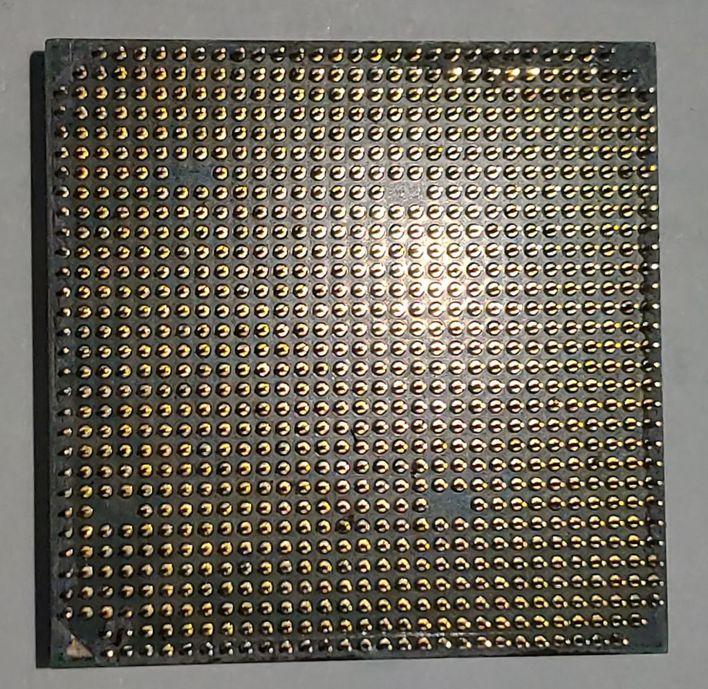 Процессор сокет AM2 AMD Athlon 64 X2 5600+ ADA5600IAA5DO - фото фото фото 1