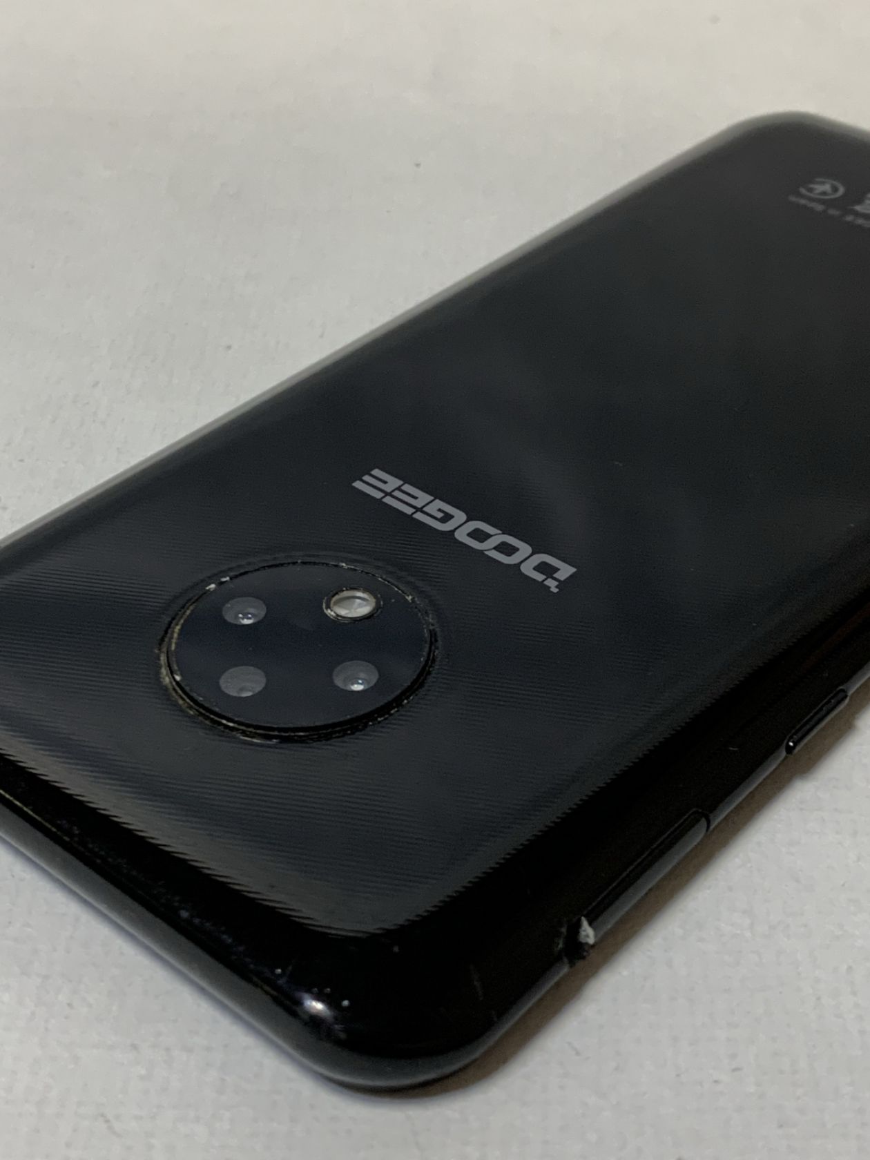 Doogee X95 Black Оригинал! - фото фото фото 5