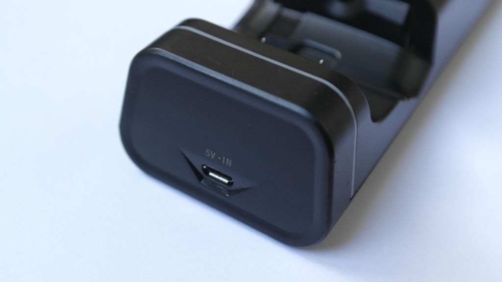 Dual charging dock for x-one s/x controller - фото фото фото 1