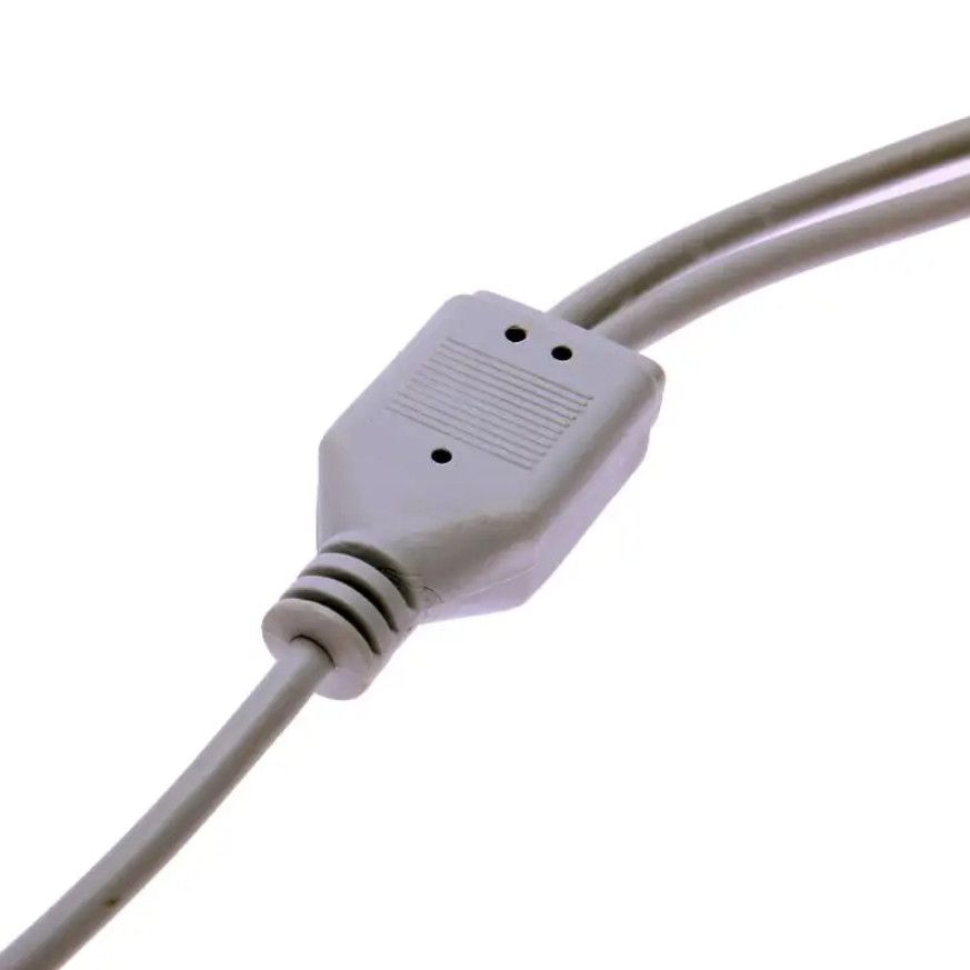 LED 4pin Концентратор хаб сплітер для підсвітки - фото фото фото 2