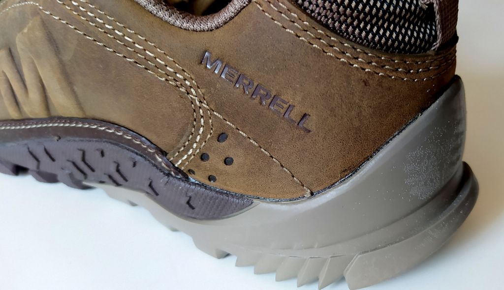 Merrell Annex Trak Low 9US, 43EU, 27см нові - фото фото фото 9