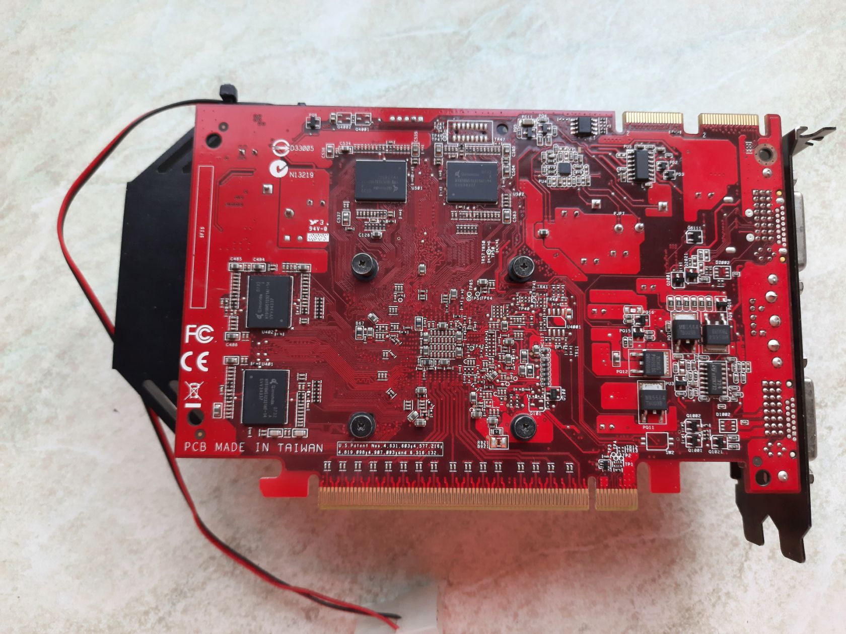 Видеокарты PCI-E - фото фото фото 2