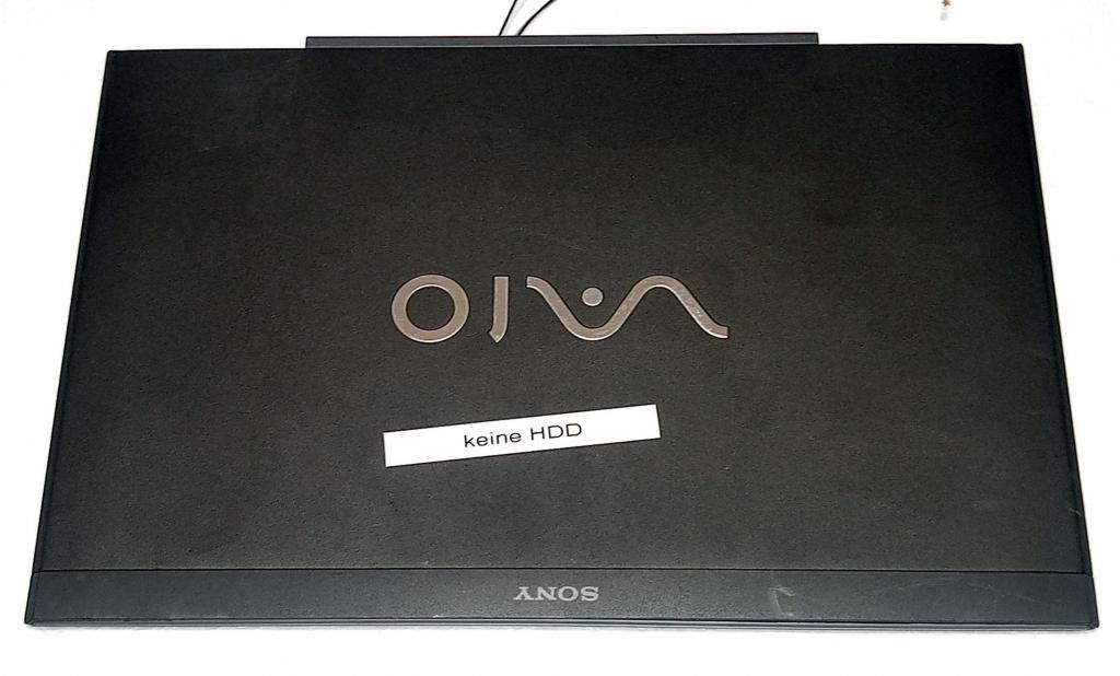 Кришка матриці з ноутбука SONY Vaio PCG-41214M VPCSB - фото фото фото 1
