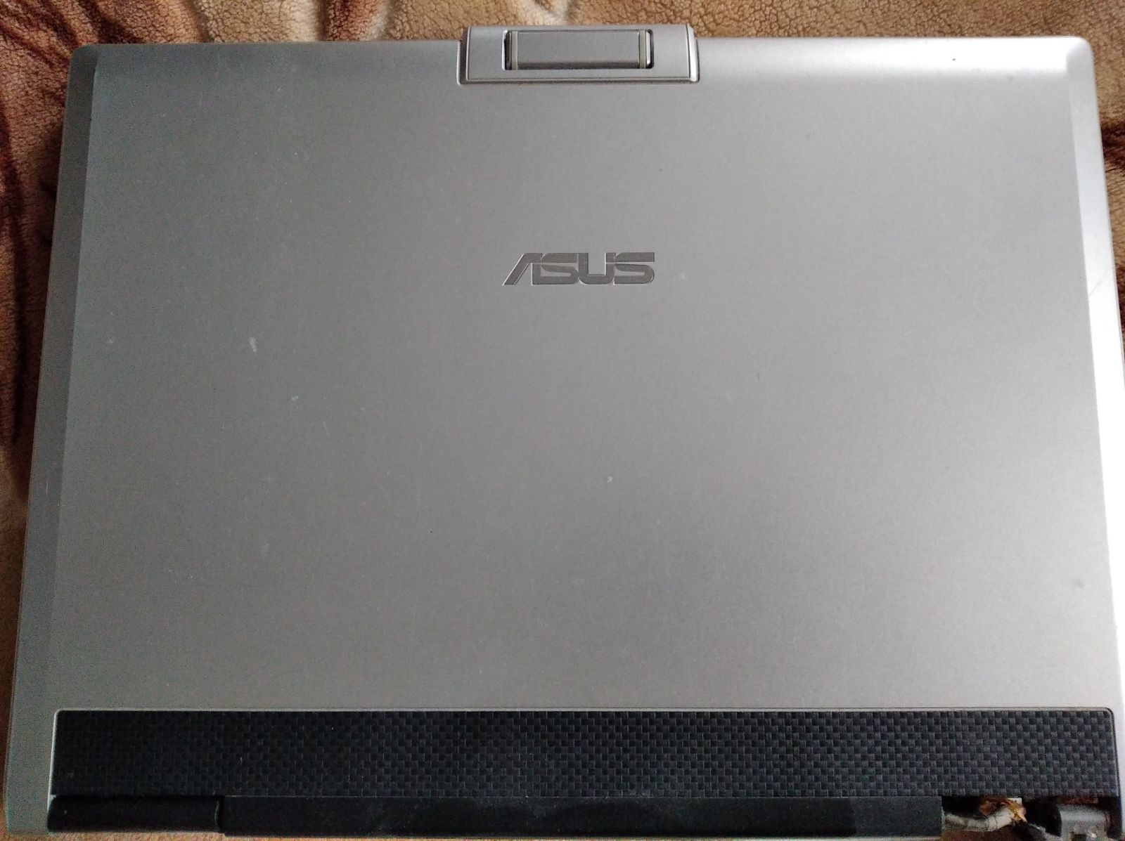 ASUS F3K - фото фото фото 1