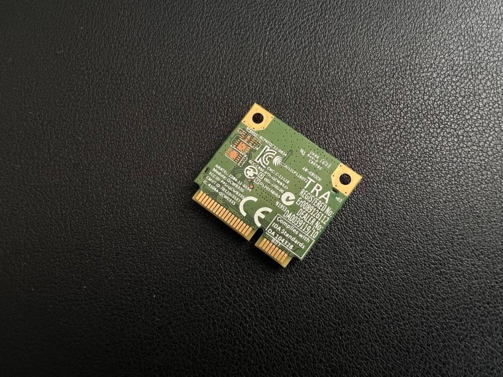 ASUS R540L Wi-Fi Модуль - фото фото фото 1