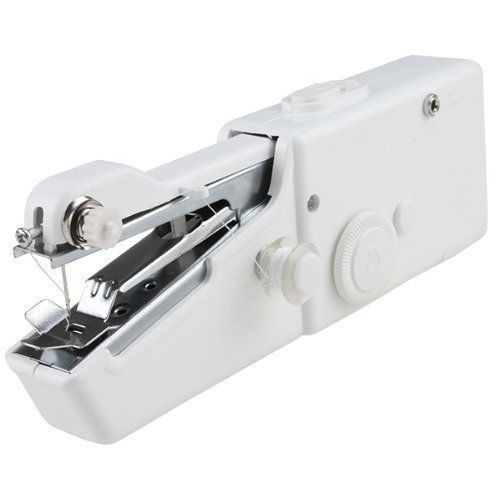 Ручна швейна машинка FHSM MINI SEWING HANDY STITCH - фото фото фото 2