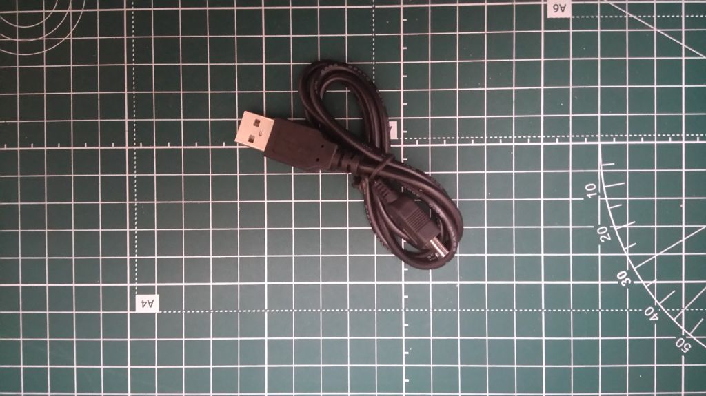 Шнур сигнальный USB - mini USB - фото фото фото 0