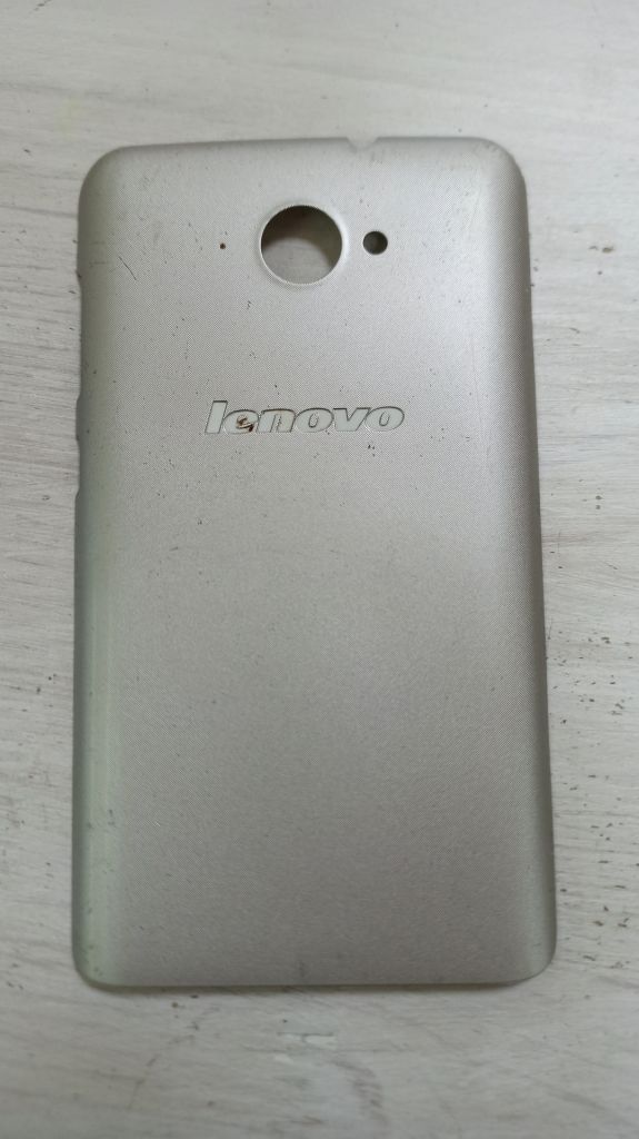 Корпус Lenovo S930 оригинал б.у. - фото фото фото 0
