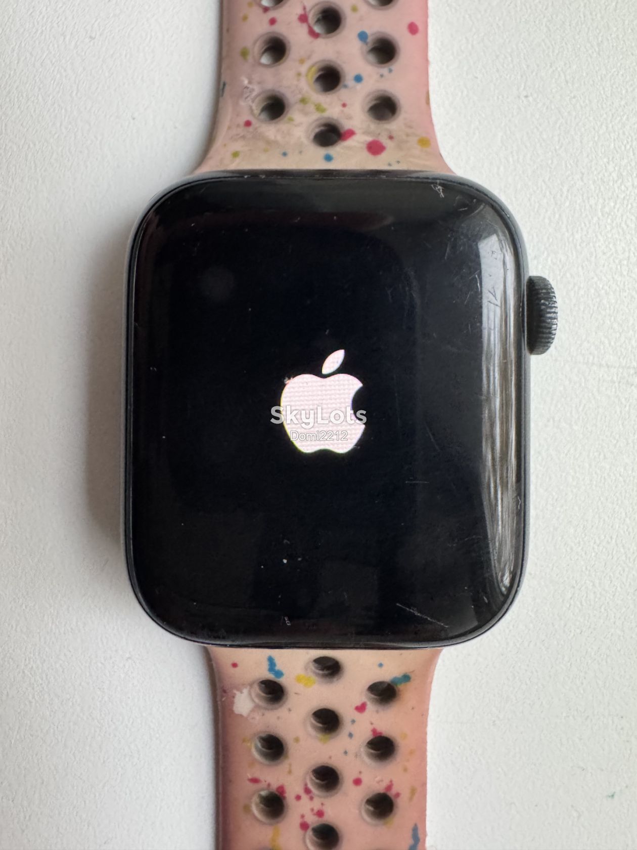 Смарт-годинник Apple Watch SE - фото фото фото 13